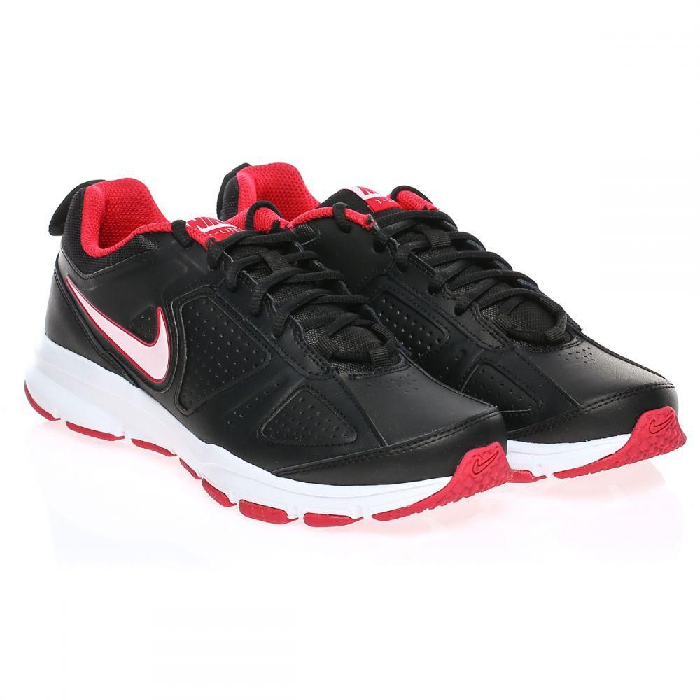 Nike 616696-007  T-Lite XI Training Shoes for Women - 38.5 EU,  Black
