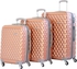 AG Travel Trolley Luggage Bag Sets Size: 20 Inch 24 Inch 28