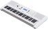 Yamaha EZ-300 61-Key Lighted Keys Portable Keyboard -White