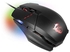 MSI CLUTCH GM50 GAMING MOUSE, MSI CLUTCHGM50 GAMING USB RGB ADJUSTABLE UP TO 7200 DPI 1MS 6 BUTTONS DESKTOP LAPTOP GAMING GRADE OPTICAL MOUSE, BLACK, S12-0401470-D22