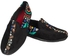 PHOELIX FASHIONS Elegant Men's African Slip-On Loafer