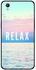 Protective Case Cover For Oppo A37 Relax