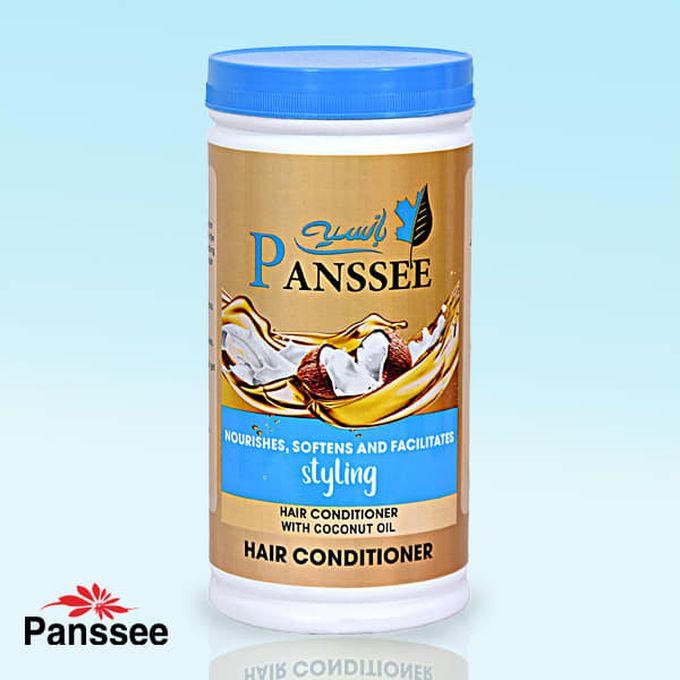 Panssee Hair Conditioner With Coconut Oil - 1000 GM