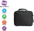 Bag2u-dot-com-sdn-bhd Multipurpose Bag - MP 044 (Black)