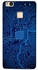 Thermoplastic Polyurethane Protective Case Cover For Huawei P9 Lite Circuit Board