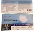 Iris Ohyama Healthcare Disposable Medical Face Mask, High Quality Surgical Masks - 50 Pcs