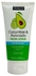 Beauty Formulas Cucumber & Avocado Facial Scrub, 150ml,/=
