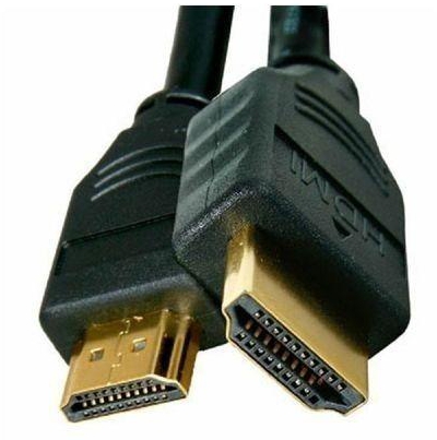  HDMI To HDMI Cable - 1.5mtrs - Black