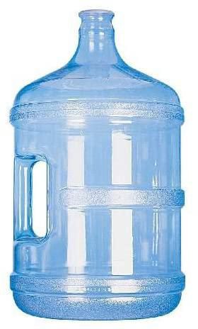 زجاجة مياه