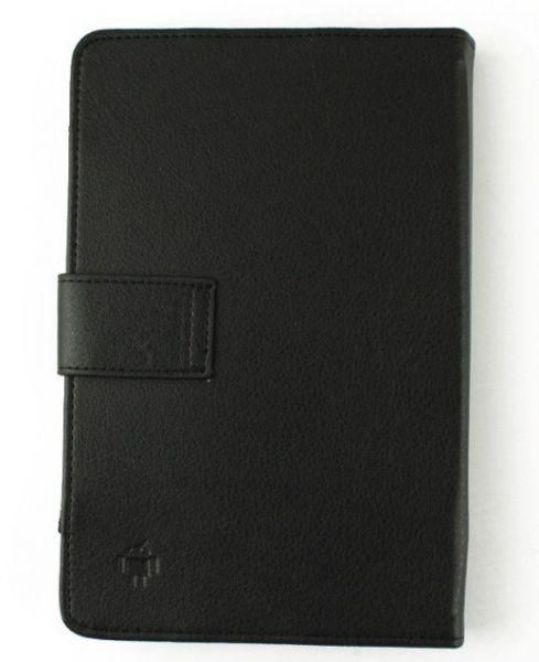 Xtouch 7 Inch Cover Case ‫(Black)