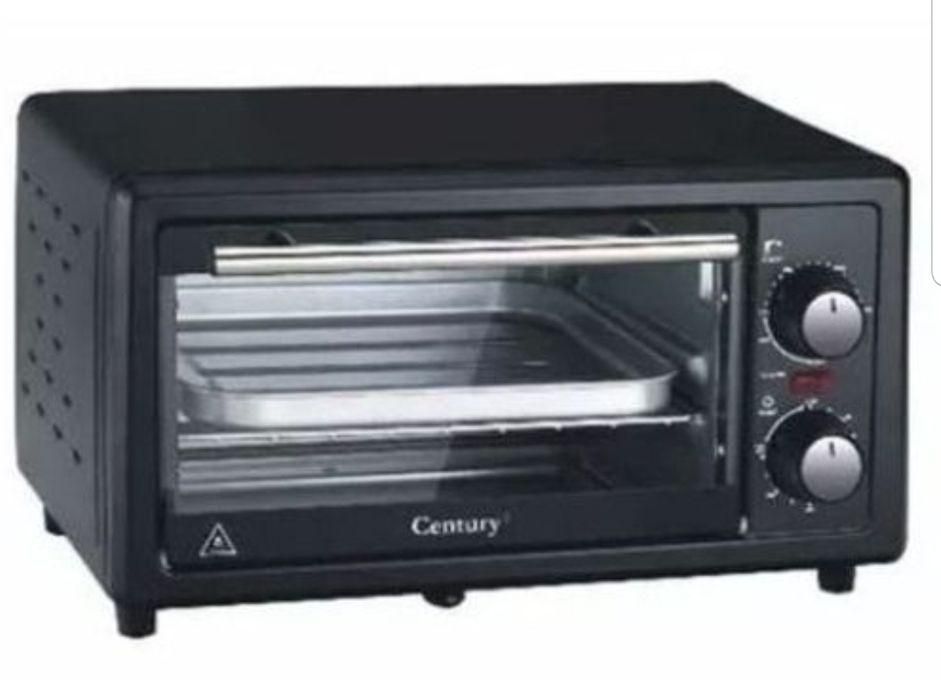 Century 20 Litres Electric Oven Toaster Barbecue Grill Baker Re Heat