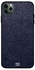 Protective Case Cover For Apple iPhone 11 Pro Dark Blue