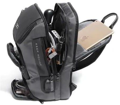 Bange shoulder bag for 12 inch - Gray* Black mini laptop Bange shoulder bag