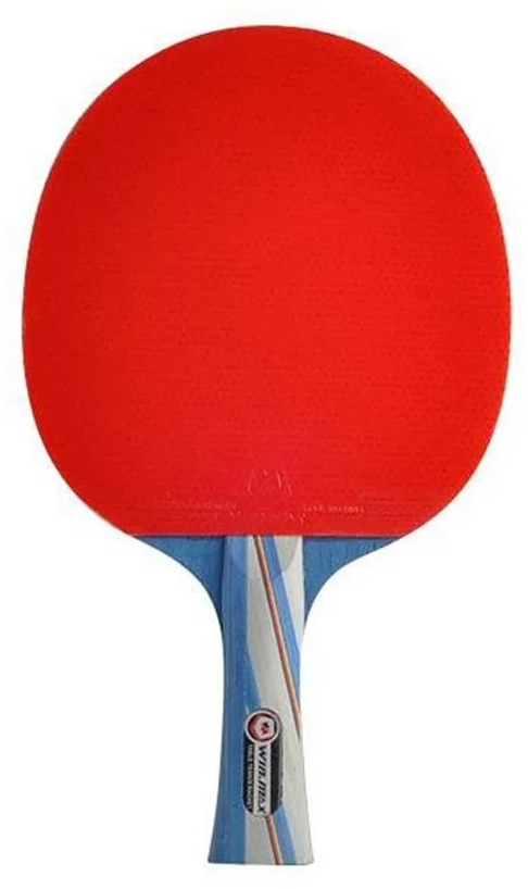 3 Stars Table Tennis Racket-Long Handle
