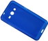 TPU Case For  Samsung Galaxy core 2 (Blue)