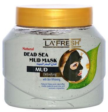 La Fresh Dead Sea Mud Mask 500ml