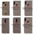 Leather Wallet Case For Xiaomi Redmi Note 4 Case Flip Cover For Xiaomi Redmi Note 5 7 Phone Case Xiaomi Redmi 4X 4A 5 Plus 6 Pro(Gold)