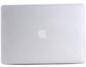 Maxguard Protettivo Series Hardshell Case Clear For Macbook Air 14inch 2022