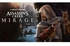 Assassin's Creed Mirage Video Game
