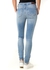 Vero Moda Jeans Pant for Women, Light Blue, Size 30W/32L, 10151024
