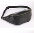 Babybosstrading 11) Men Classic High Quality PU Leather Waist Crossbody Bag (2 Colors)