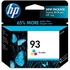 HP 93 Tri-color Original Ink Cartridge (C9361WN)