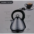Crown Star Fancy 3.5 Litres Cordless Electric Kettle