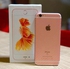 Iphone -  6S - 128GB -  2GB RAM - 12MP - Single SIM -  A9 chip -Rose Gold - IOS