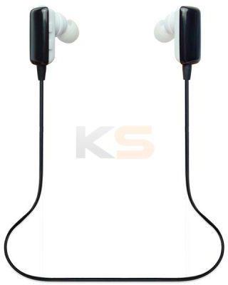 ROMAN S301 Bluetooth Hands Free Earphone Dual Headphone with Mic for Smartphones Tablet PC