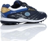 Activ Navy Blue Hockey Football Sneakers with Touch of Gold