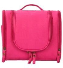 Cosmetic Bag Pink