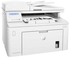 HP LaserJet Pro MFP 227sdn Printer Scan Print Copy- White