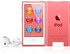 Apple iPod Nano 16GB - Pink