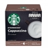 Nescafe Dolce Gusto Starbucks Cappuccino 6 Capsules