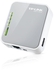 TP-Link TL-MR 3020 3G/4G Wi-Fi Router