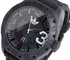 Adidas Newburgh For Men Black Dial Silicone Band Watch - ADH2963