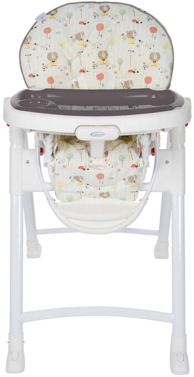 Graco Hc Contempo Ted And Coco 3a98tdce 1987526 Price From Souq
