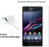 Sony Xperia XA1 Tempered Glass Screen Protector Film Premium Clear