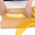 Banana Slicer Fruit Slicer Cutter Shaper