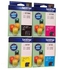 Brother LC673 Ink Cartridge Set for MFC-J2320 and MFC-J2720
