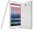 Alcatel Pixi 4 - 7'' - 3G Data Tablet - white