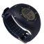 Soleus Digital Dial Black Resin Strap GPS Fly Running Watch