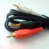XFORM Cable AUX 3.5MM Stereo to Audio 2RCA 5m