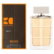 Hugo Boss Orange Man Perfume 100ml For Him