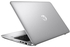 HP ProBook 450 G4 Laptop - Intel Core I5 - 8GB RAM - 1TB HDD - 15.6" HD - 2GB GPU - Windows 10 Pro - Silver