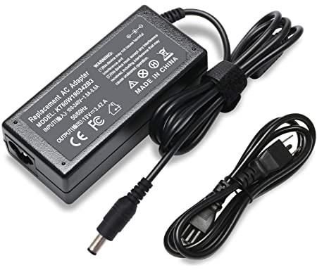 Toshiba 19V-2.74A 65W Generic Charger For Select Toshiba Models