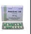 Prozac | 20mg | 14 capsules