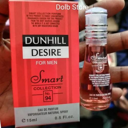 Smart Collection Desire Men Perfume 48Hrs Last