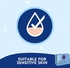 Nivea Calendula Extract Caring Cream Baby Soap 100g