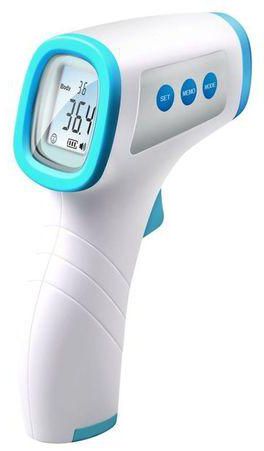 Generic Non-Contact Forehead Infrared Thermometer-